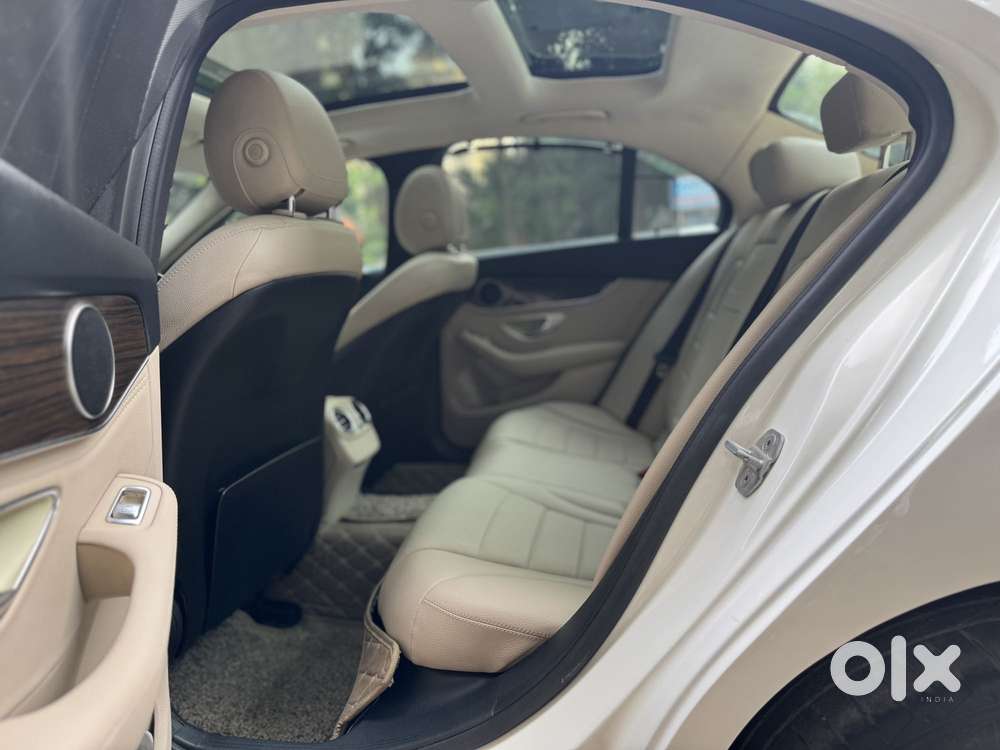 Mercedes-benz C-class 2.0 220d, 2015, Diesel