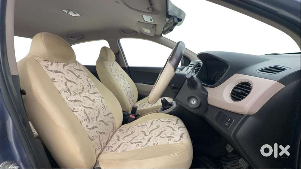 Hyundai Xcent Sx 1.2, 2015, Petrol