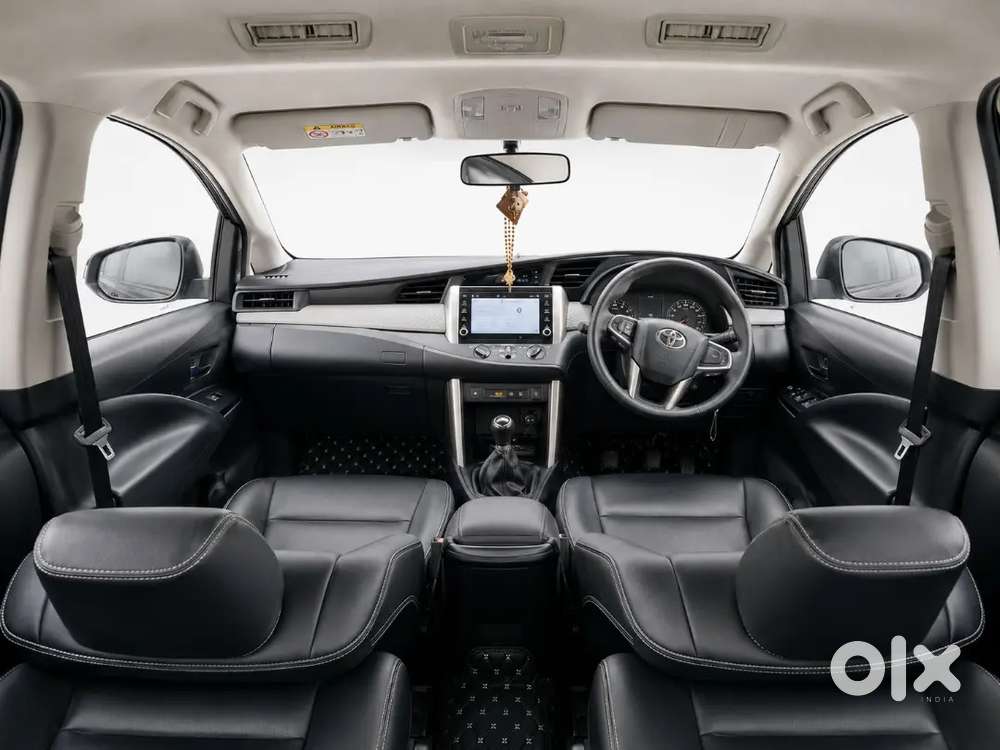 Innova Crysta