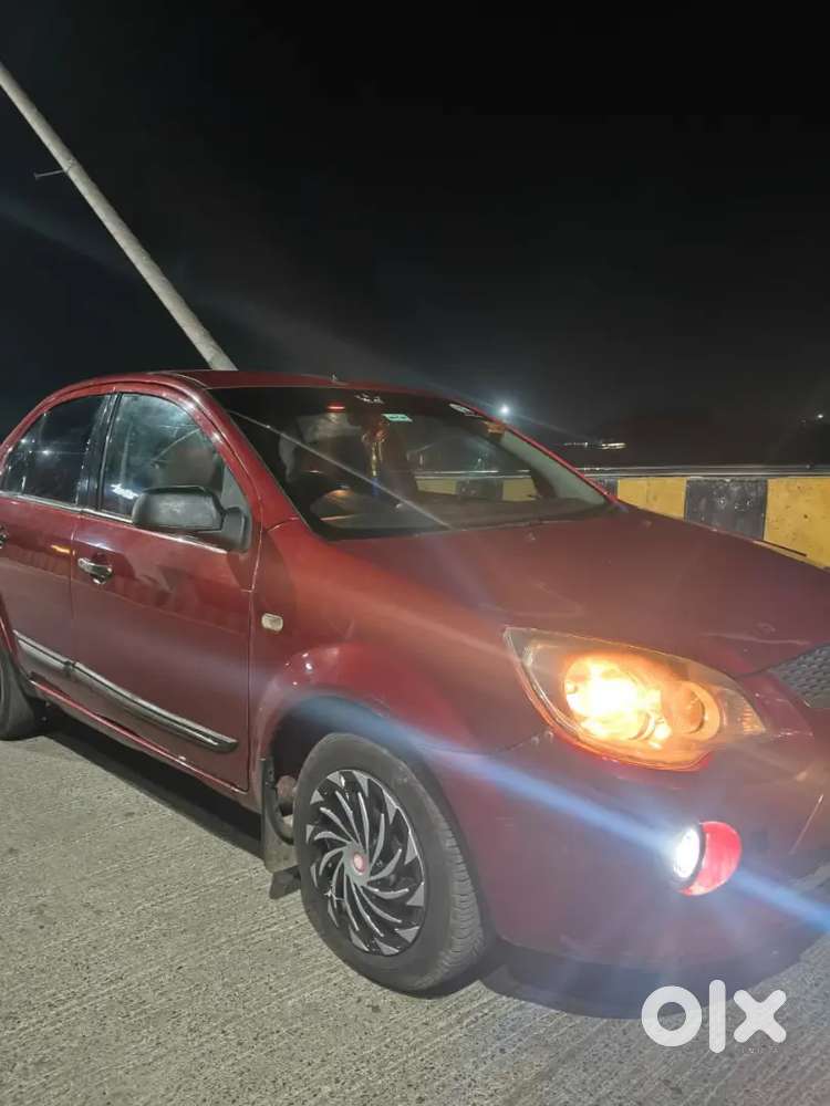 Ford Fiesta 2014 Diesel 100000 Km Driven