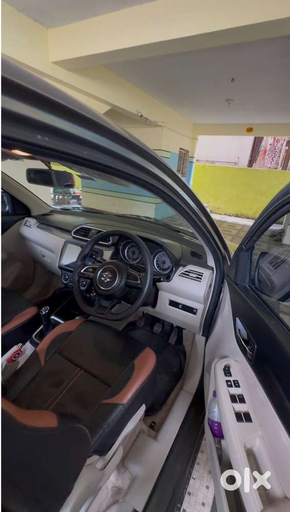 Swift Dzire Petrol 2020