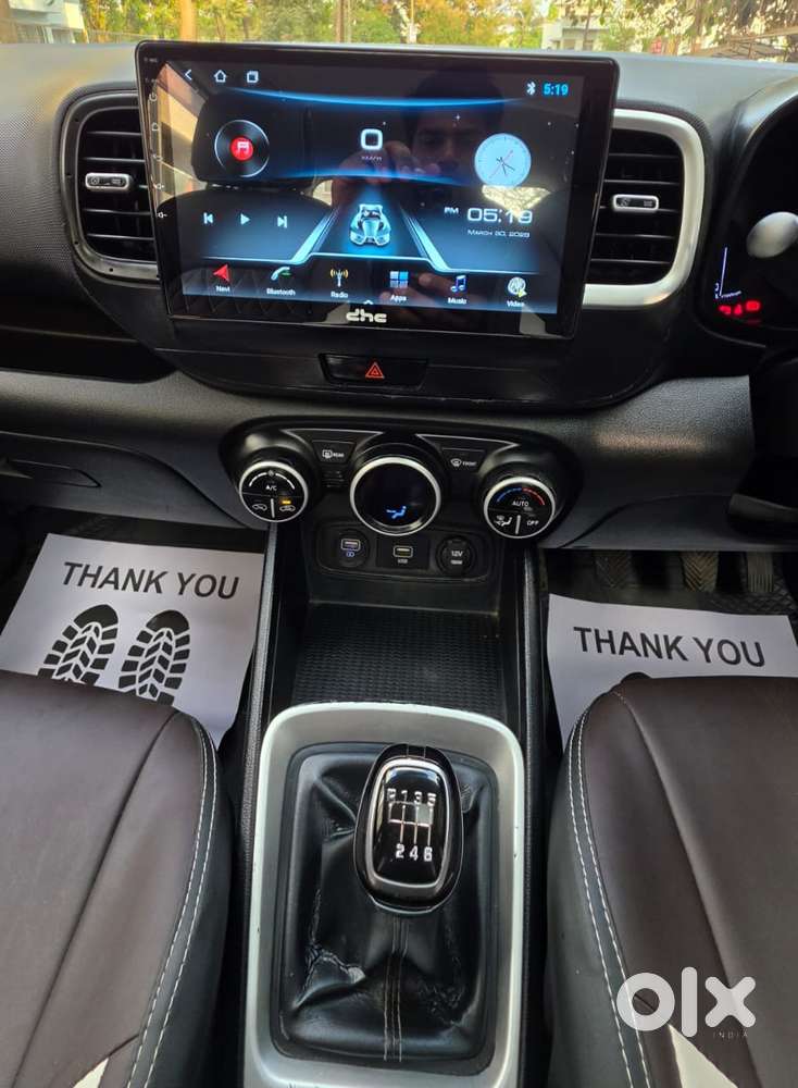 Hyundai Venue 1.4 Crdi Sx, 2020, Diesel