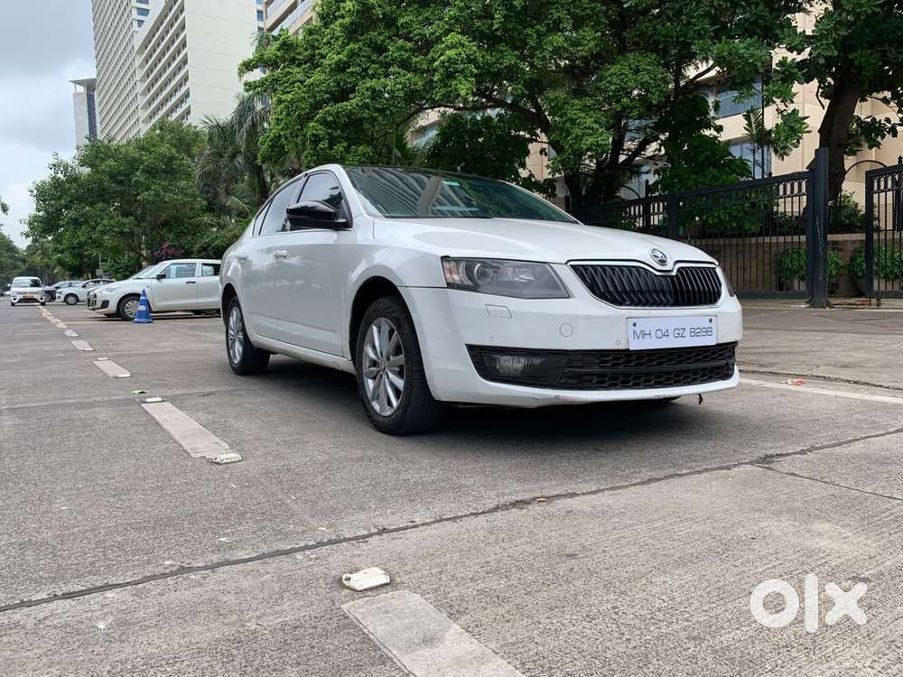 Skoda Octavia 1.8 Elegance Tsi At, 2015, Petrol