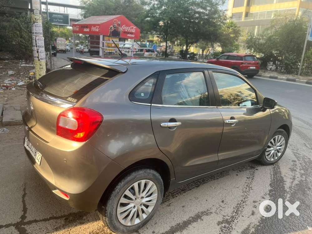 2021 Maruti Suzuki Petrol Manual, 51000 Km