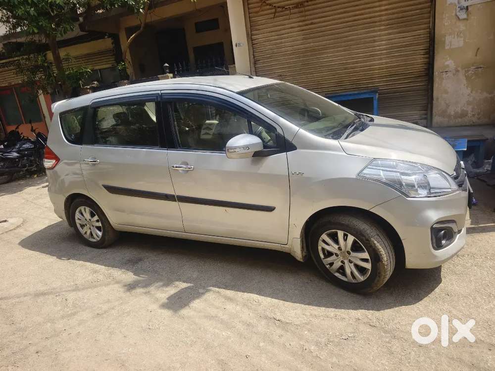 Good Condition Cng Fitted