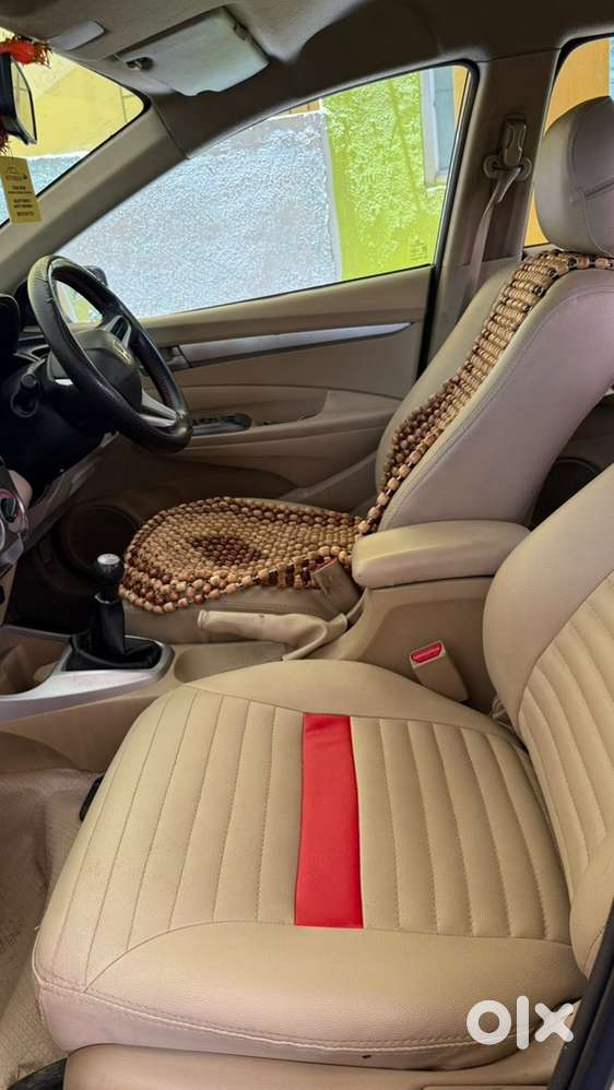 Honda City Petrol 2010
