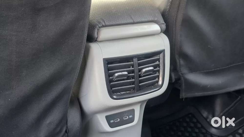 Skoda Kushaq 1.0 Tsi Ambition At, 2021, Petrol