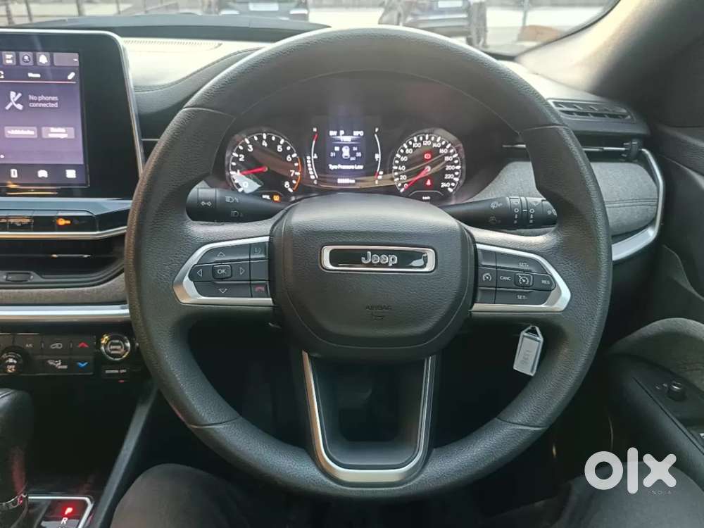 Jeep Compass 1.4 Sport, 2023, Petrol