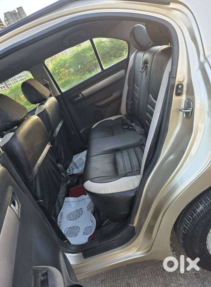 Maruti Suzuki Swift Dzire Vxi, 2008, Petrol