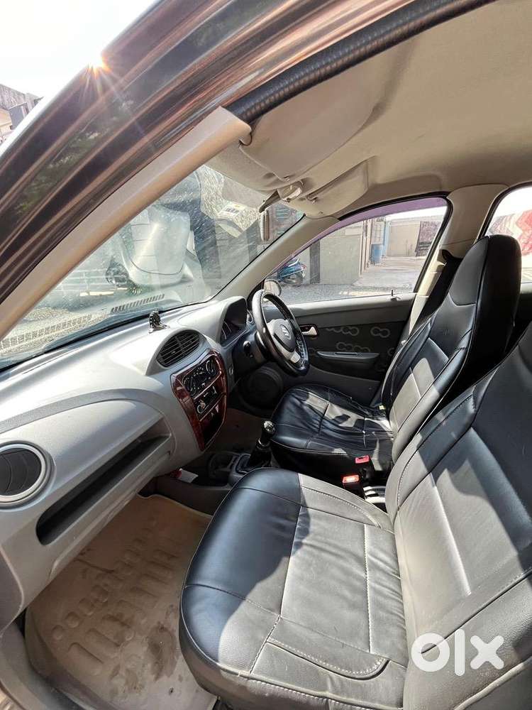 Well Maintained All Features Working