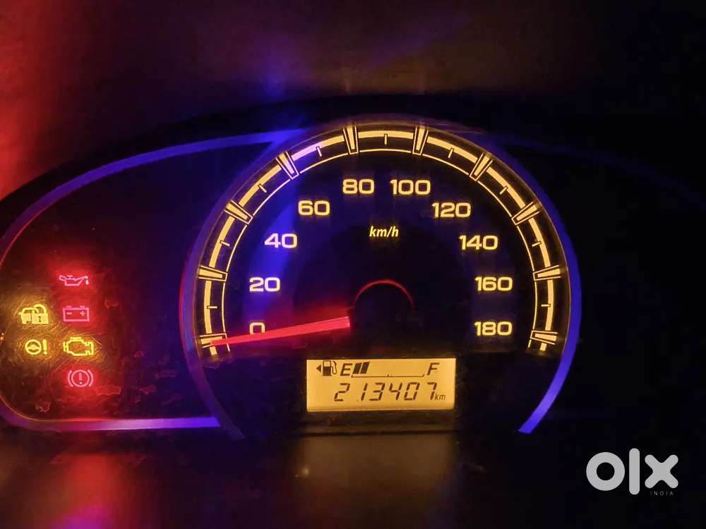 Maruti Suzuki Alto 800 2014 Petrol 213407 Km Driven