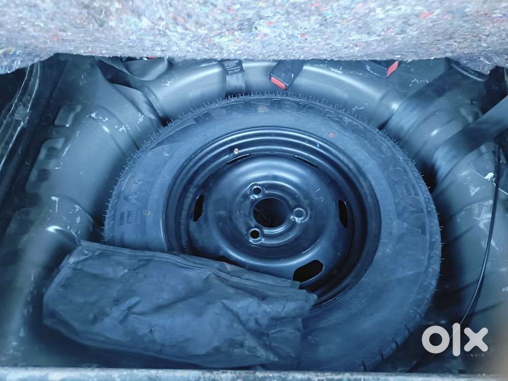 Renault Kwid 1.0 Rxt Edition, 2018, Petrol