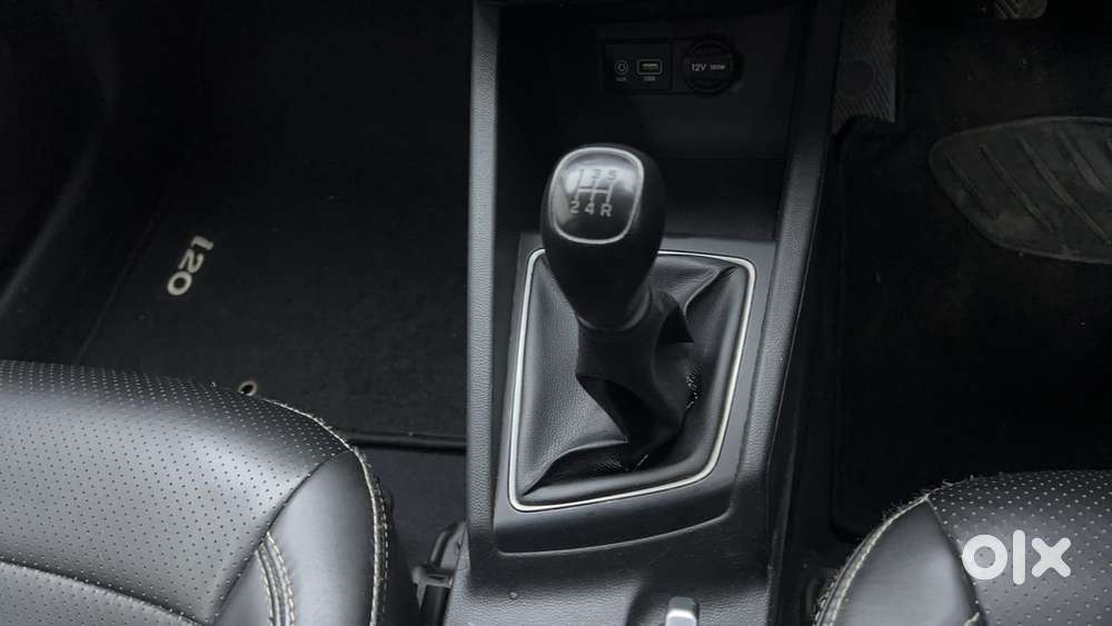 Hyundai Elite I20 1.2 Magna Plus, 2019, Petrol