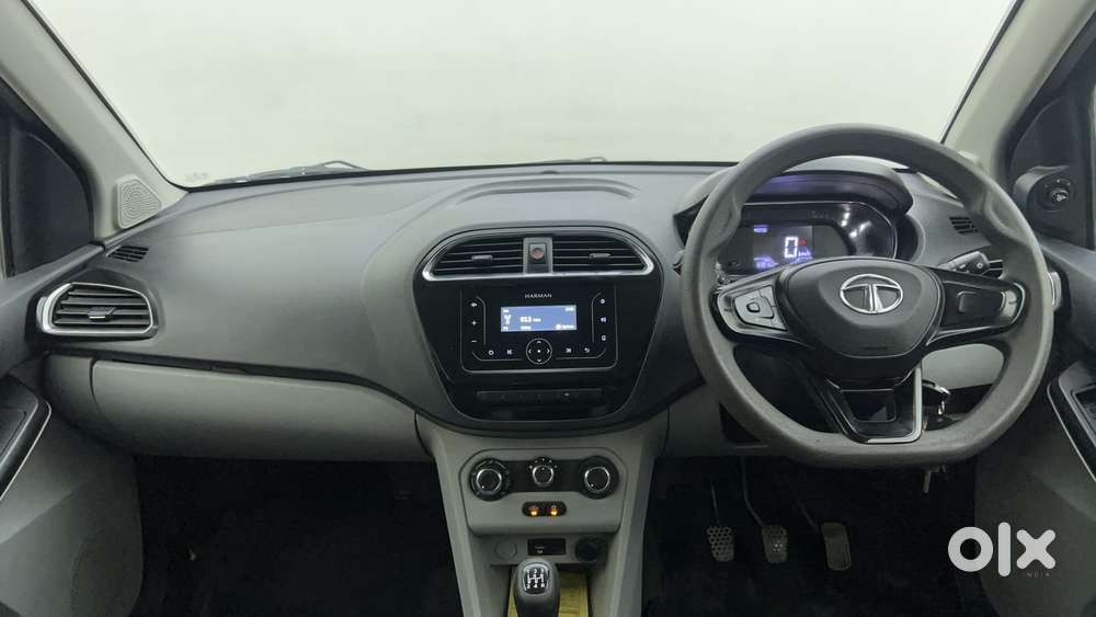 Tata Tiago 1.2 Revotron Xt Cng, 2022, Cng & Hybrids