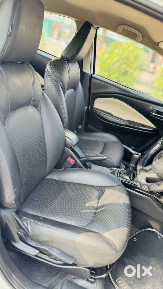 Toyota Glanza G, 2022, Petrol