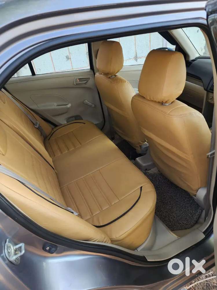 Maruti Desire