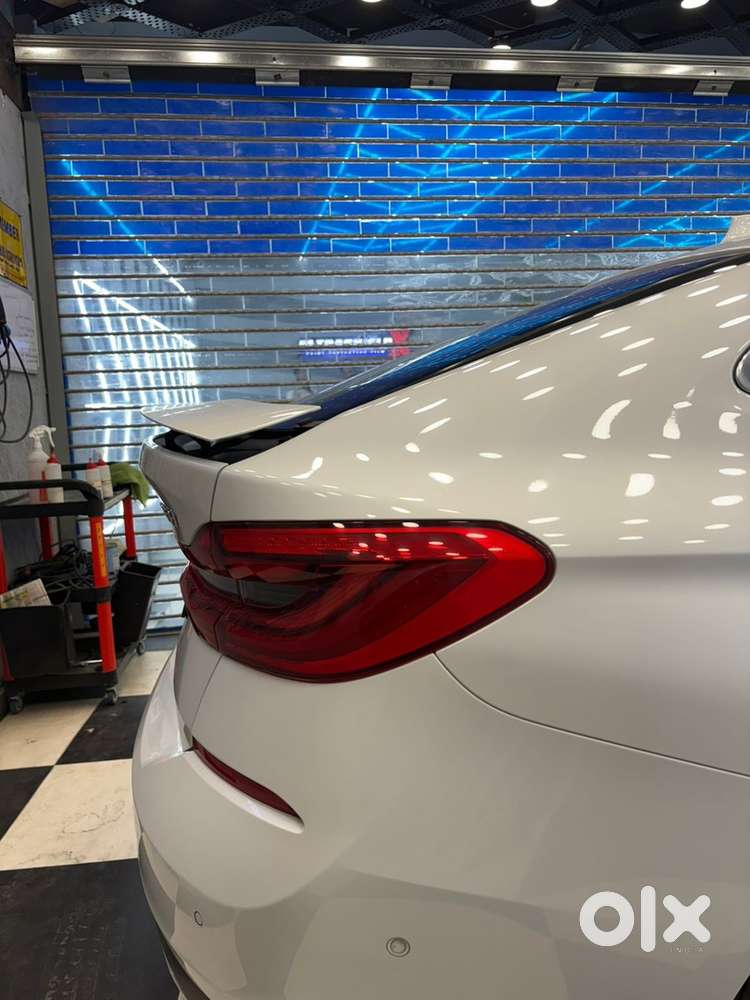 Bmw 6 Series Diesel 2022