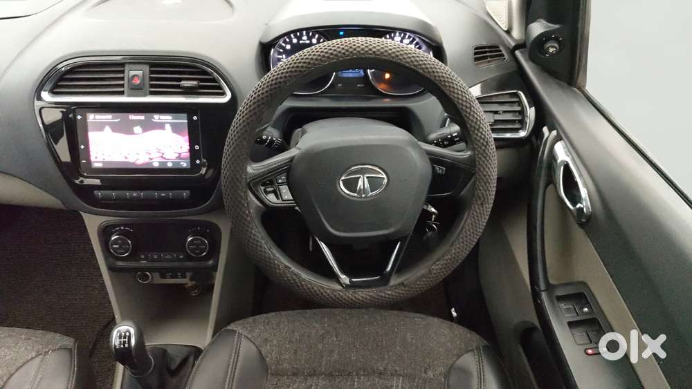 Tata Tiago 1.2 Revotron Xz Plus, 2019, Petrol