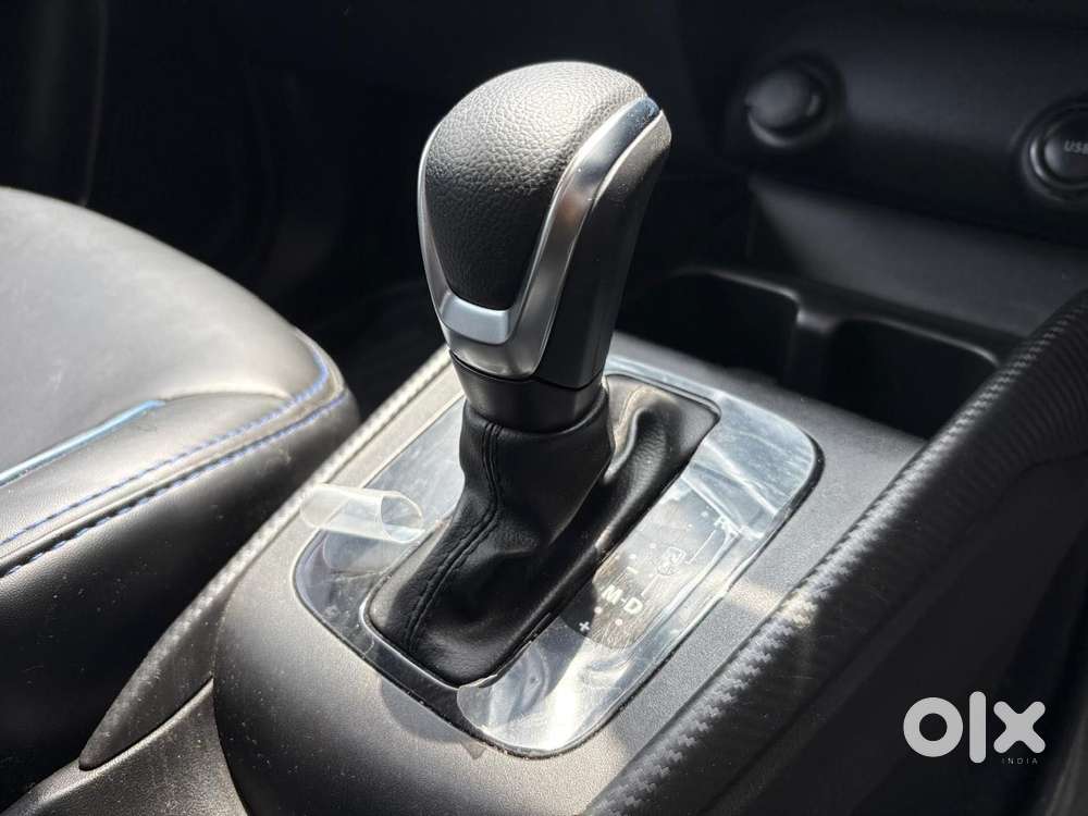 Maruti Suzuki Baleno 1.2 Delta At, 2025, Petrol