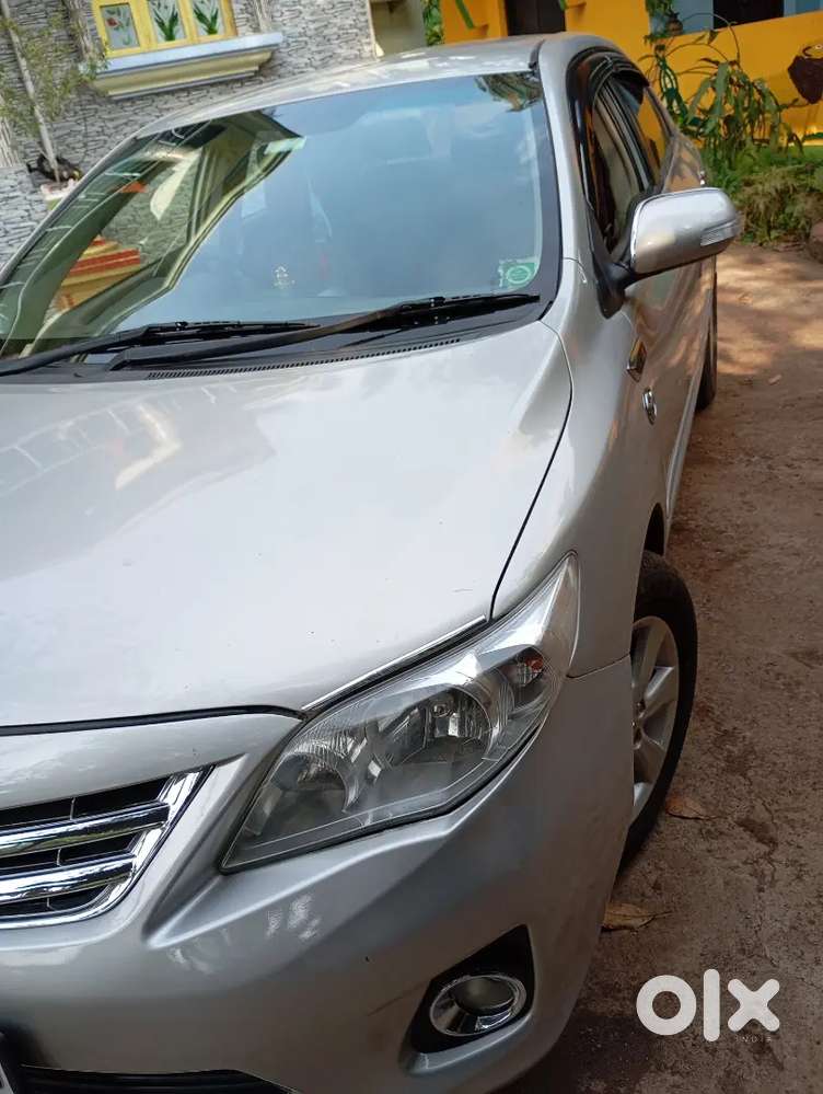 Toyota Corolla Altis 2011 Diesel 160000 Km Driven