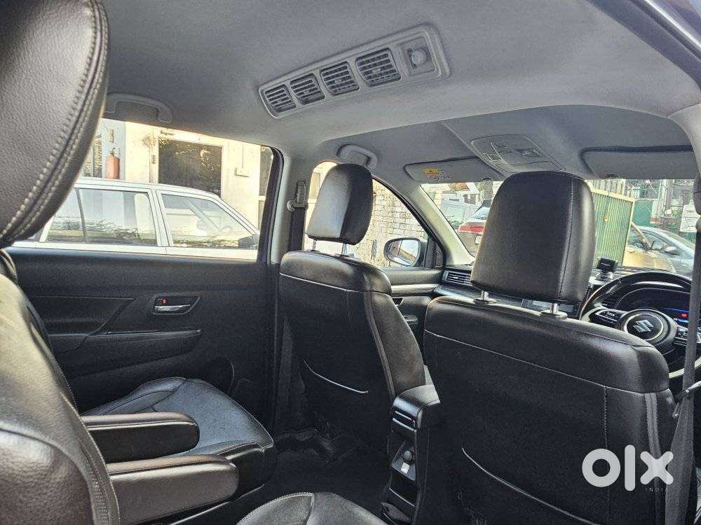 Maruti Suzuki Xl6 1.5 Alpha Mt, 2020, Petrol