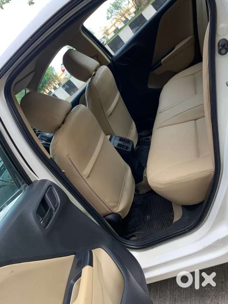 Honda City 1.5 Sv I-vtec Mt, 2016, Petrol
