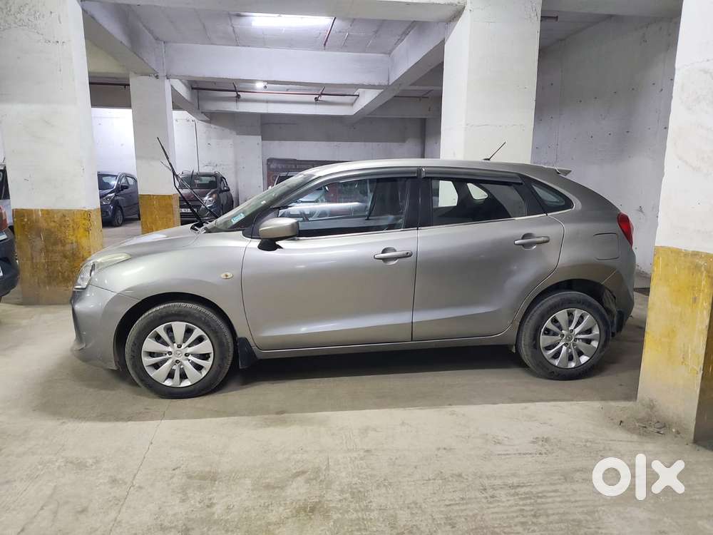 Maruti Suzuki Baleno Maruti-suzuki-baleno-sigma-diesel, 2020, Petrol