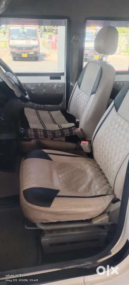 Mahindra Be 6 2023