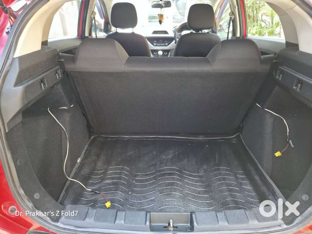Tata Nexon Diesel 2017