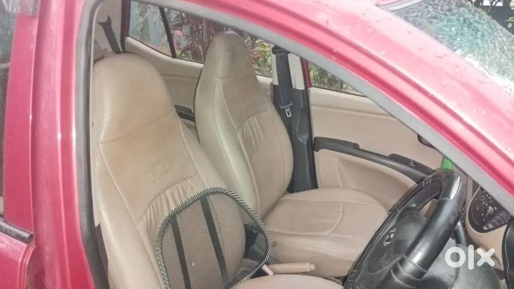 Model: Hyundai I10 Sportz 1.2