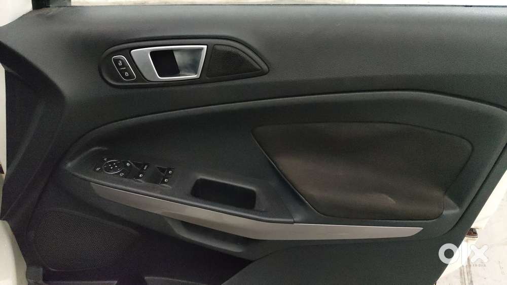 Ford Ecosport [ ] 1.5 Titanium Tdci, 2018, Diesel