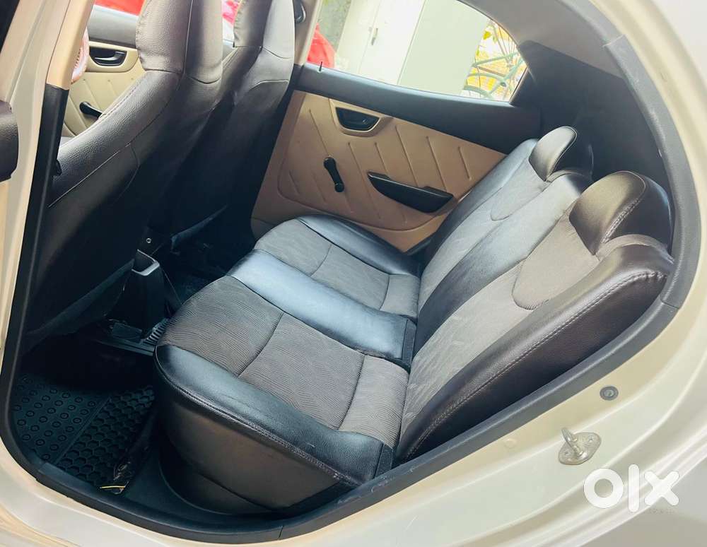 Hyundai Eon D-lite +, 2013, Petrol