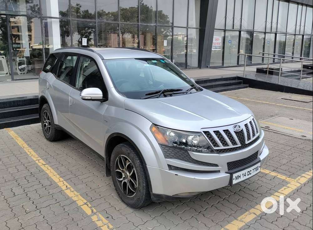 Mahindra Xuv500 Diesel - Well Maintained