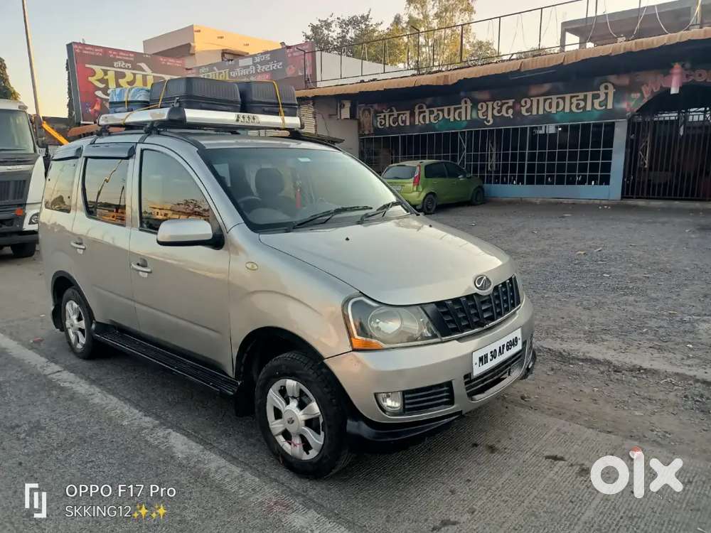 Mahindra Xylo 2012 Diesel Well Maintained, Use In Only For Home Uses