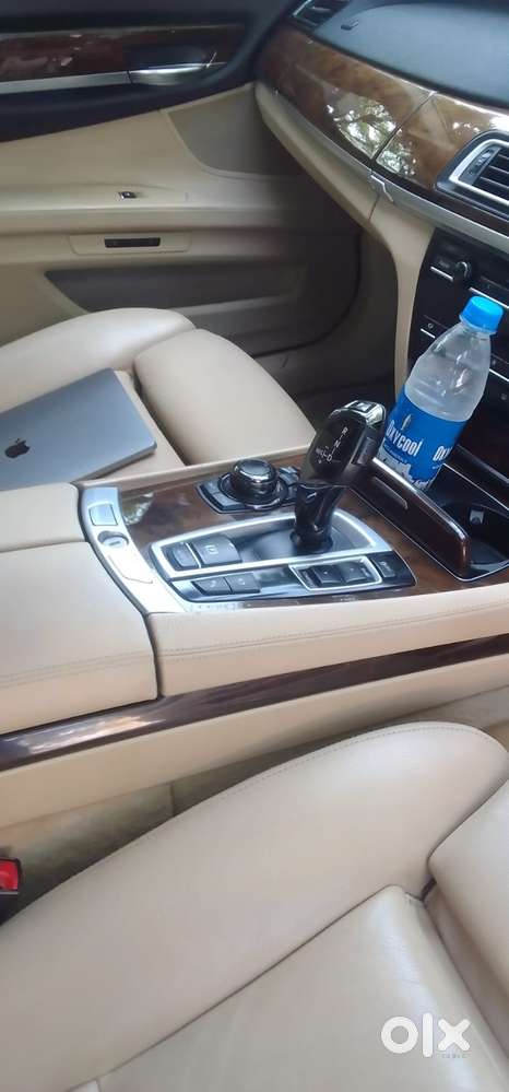 Bmw 7 Series 2012-2015 730ld, 2013, Diesel