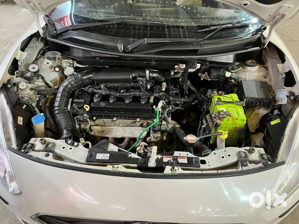 Maruti Suzuki Swift Dzire Vxi(o) Mt, 2022, Petrol
