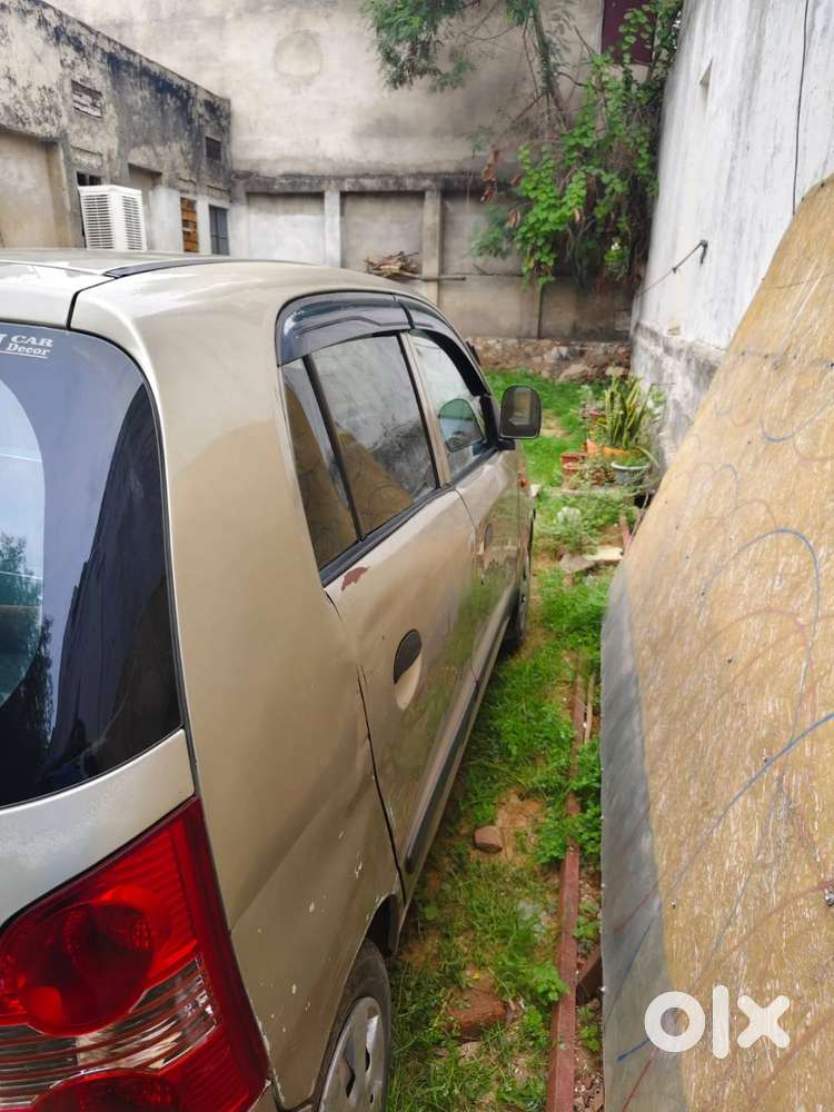 Hyundai Santro Xing 2009
