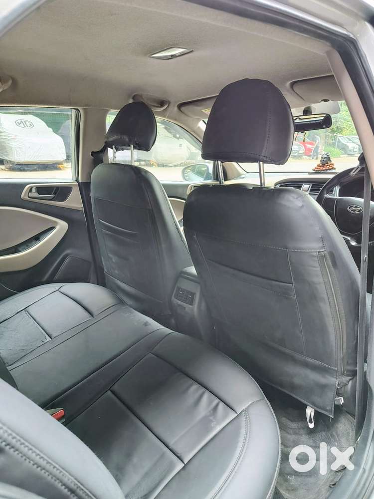 Hyundai I20 1.2 Magna Executive, 2018, Petrol