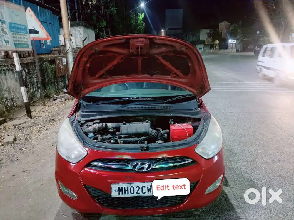 2 Onar 2013 Modal Good Candishan Car