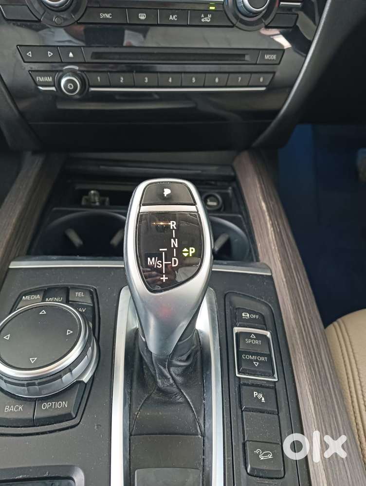 Bmw X5 Xdrive 30d Expedition, 2015, Diesel