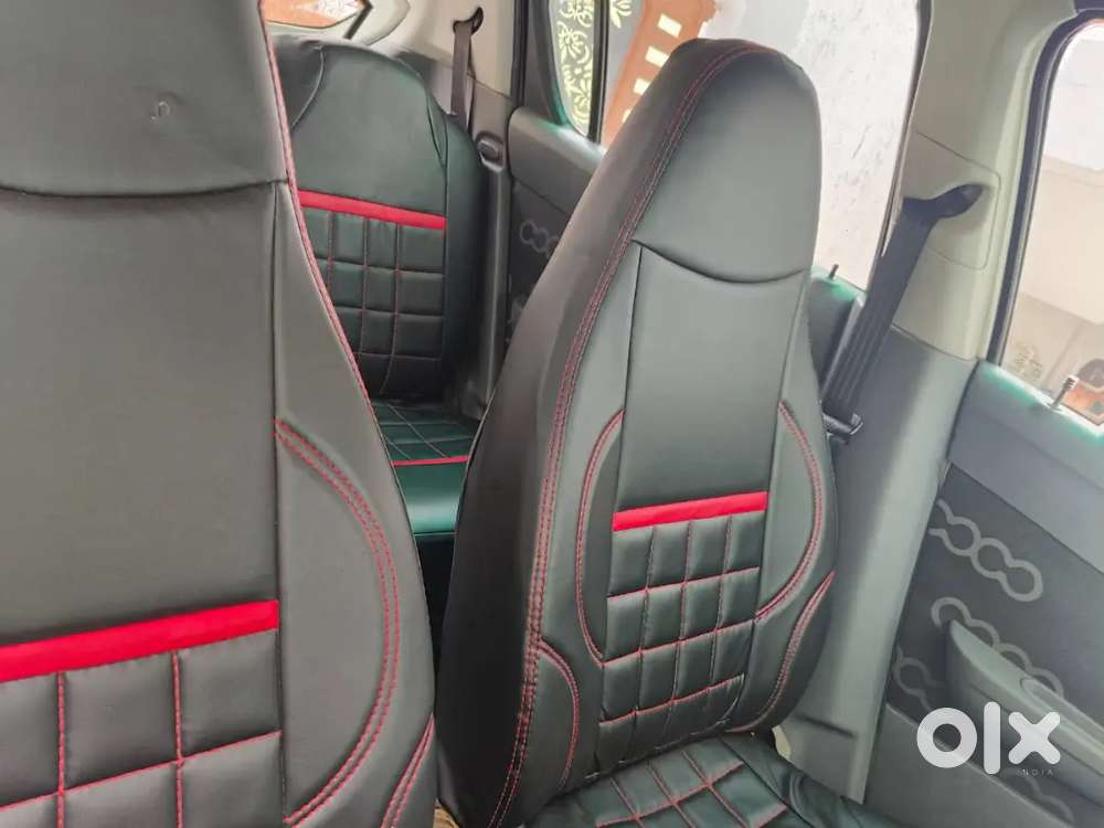 Maruti Suzuki Alto 2017 Variant Lx