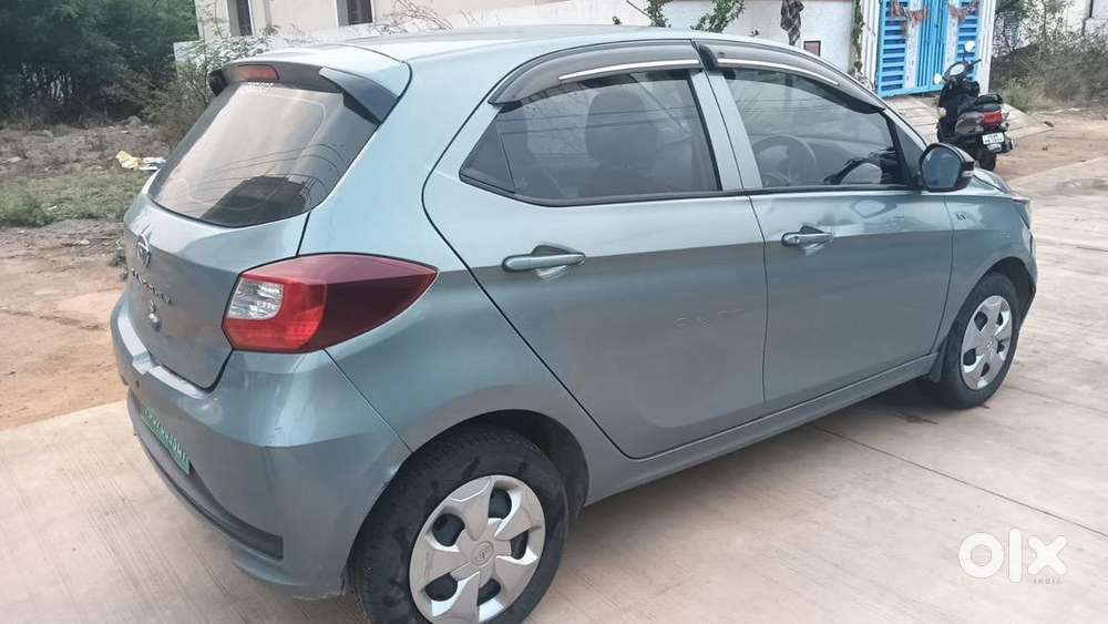 Tata Tiago Ev 2023 Electric Good Condition