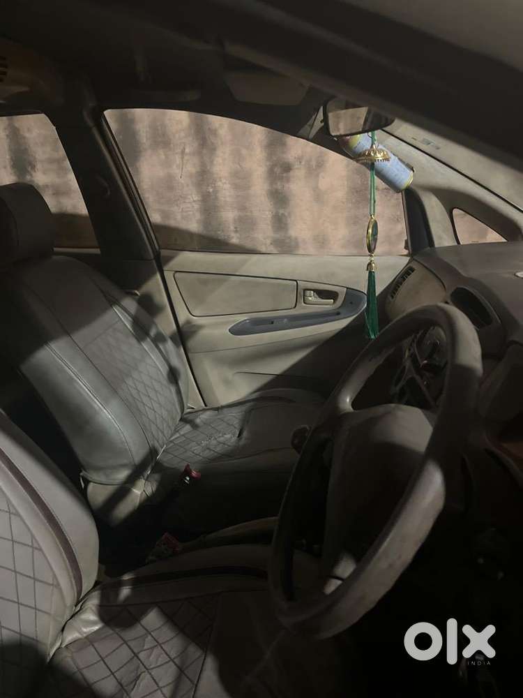 Toyota Innova 2007 Diesel Good Condition
