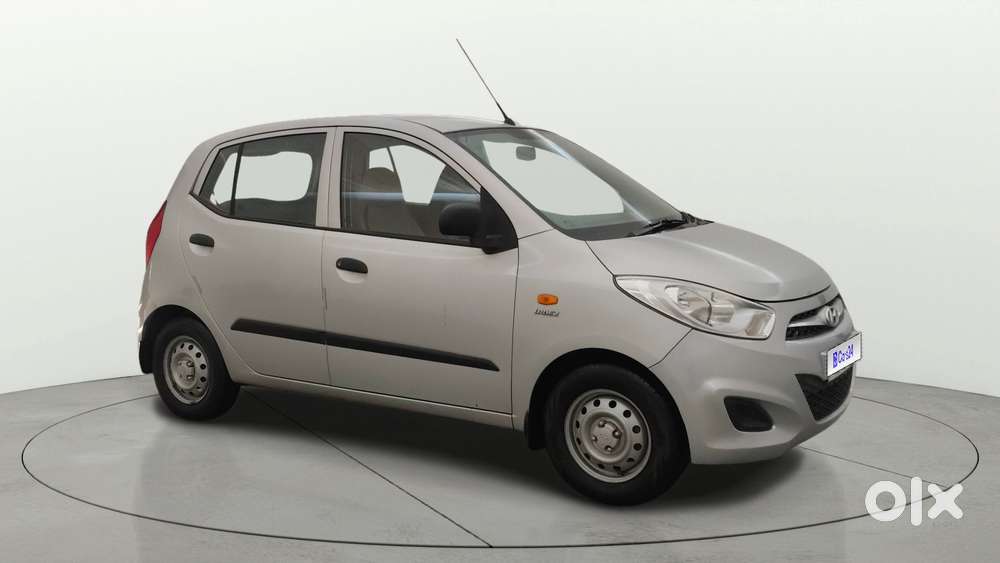 Hyundai I10 Magna 1.1l, 2013, Petrol