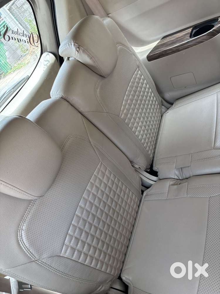Maruti Suzuki Ertiga 1.4 Zxi Shvs, 2020, Petrol