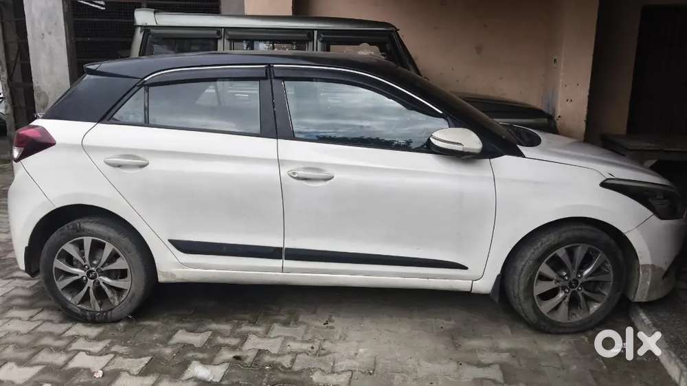 Hyundai I20 2014 Diesel 98000 Km Driven