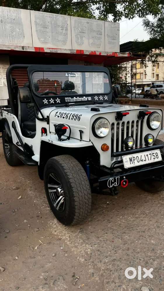 Good Condition New Battery Power Bracks