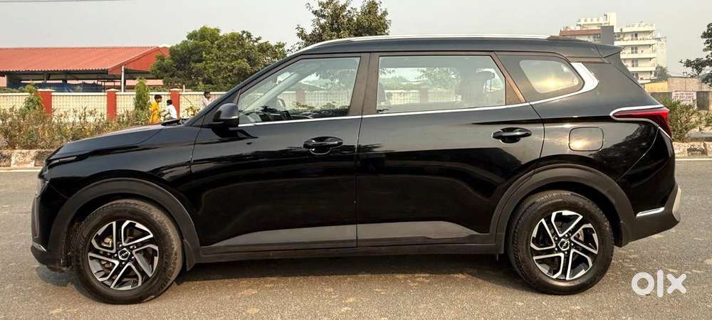 Kia Carens 1.4 Prestige Plus Turbo Dct 7 Str, 2022, Petrol