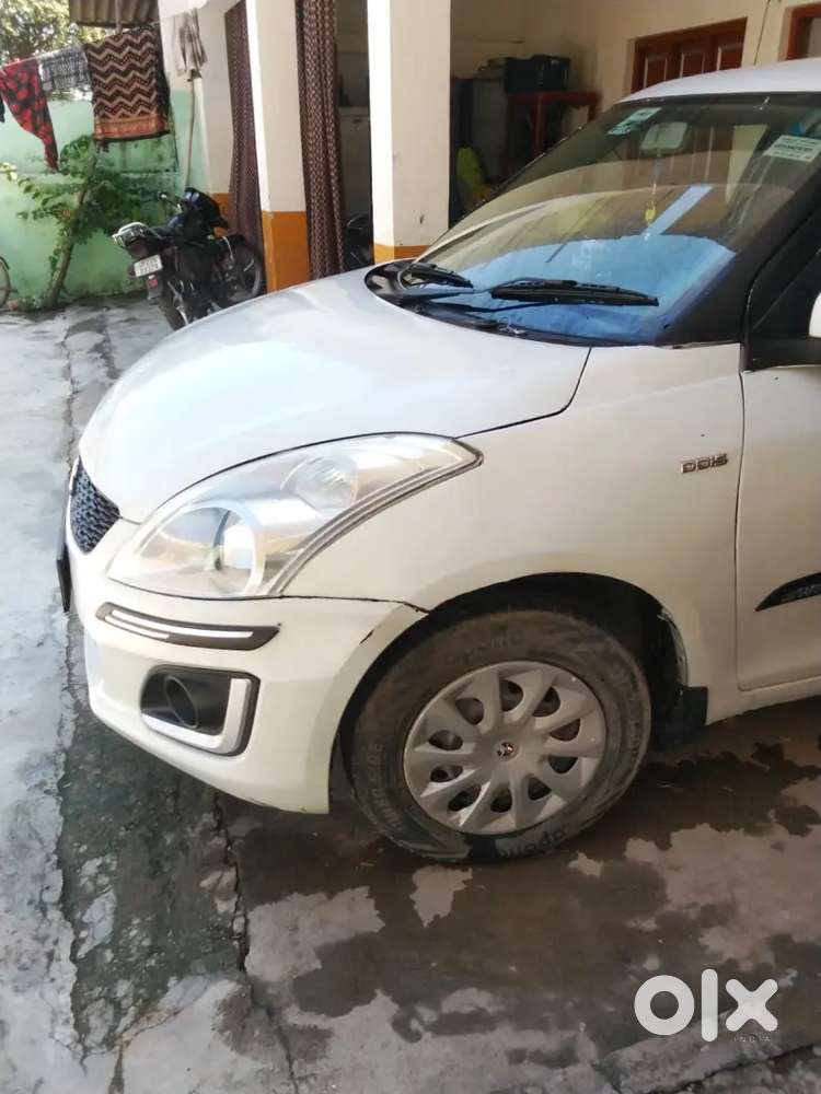 Maruti Suzuki Swift Vdi 2015