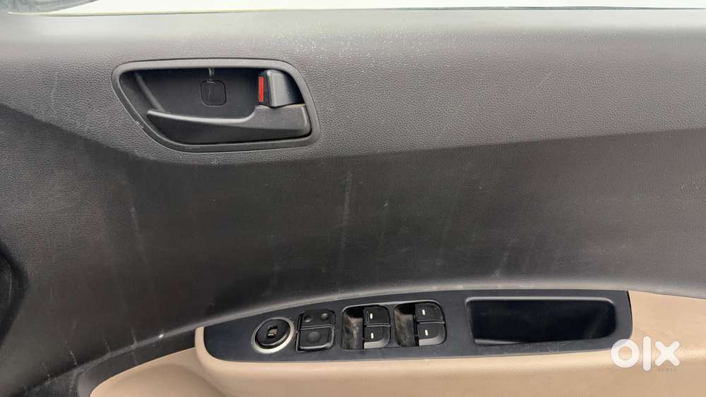 Hyundai Grand I10 Magna 1.2 Kappa Vtvt, 2017, Petrol